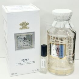 creed aventus edp (m) 9ml decant spray