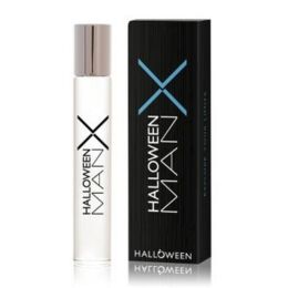 halloween x man edt 15ml travel spray