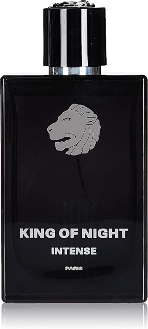 geparlys king of night intense edp (m) 100ml