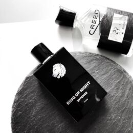 geparlys king of night intense edp (m) 100ml