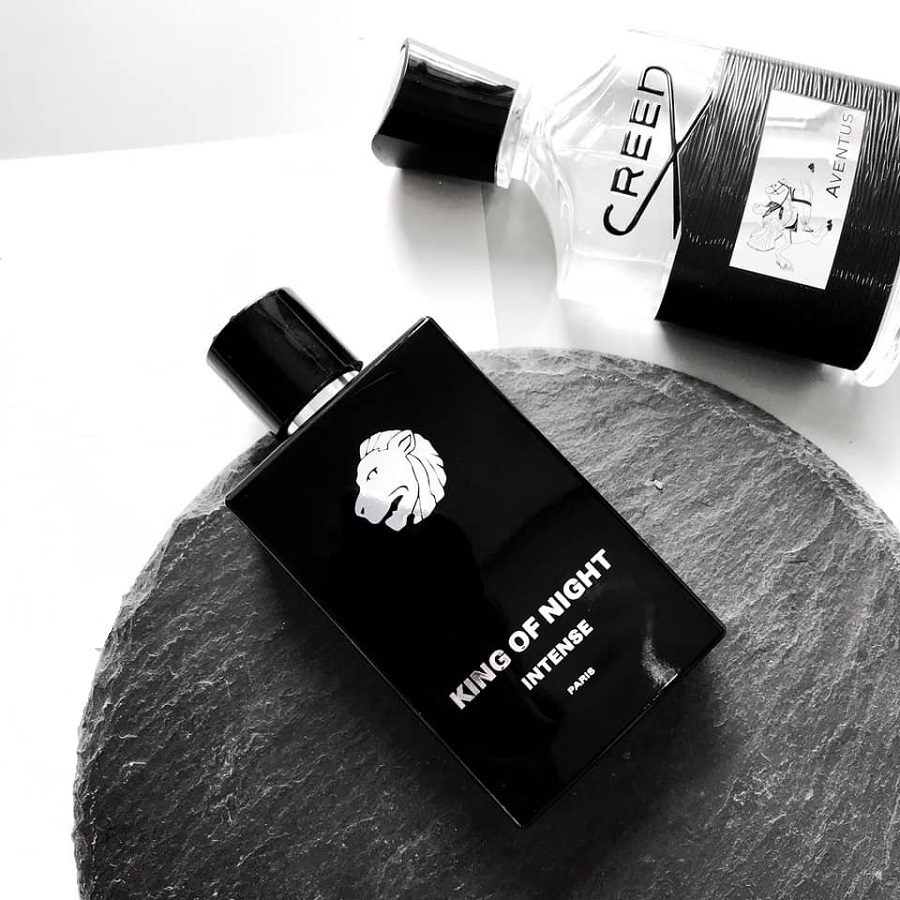 geparlys king of night intense edp (m) 100ml