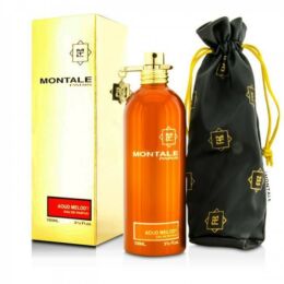 montale aoud melody edp (u) 100ml
