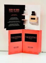 valentino donna born in roma coral fantasy edp (w) vial 1.2ml