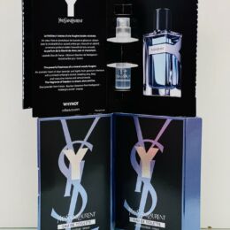 yves saint laurent y edt (m) vial 1.2ml