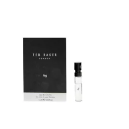 ted baker ag edt (m) vial 1.5ml