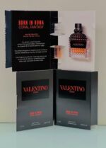 valentino uomo born in roma coral fantasy edt (m) vial 1.2ml