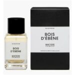 matiere premiere bois d'ebene edp (u) 100ml