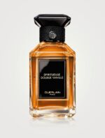 guerlain spiritueuse double vanille edp (u) 200ml edp (unbox) tester