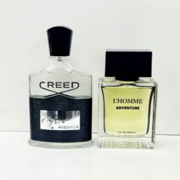 geparlys l'homme adventure edp (m) 90ml