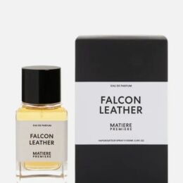 matiere premiere falcon leather edp (u) 100ml