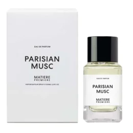 MATIERE PREMIERE PARISIAN MUSC EDP (U) 100ML