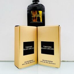 tom ford black orchid edp (u) 4ml
