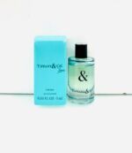tiffany & co. love for him edt mini 5ml