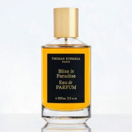 thomas kosmala bliss in paradise edp (u) 100ml