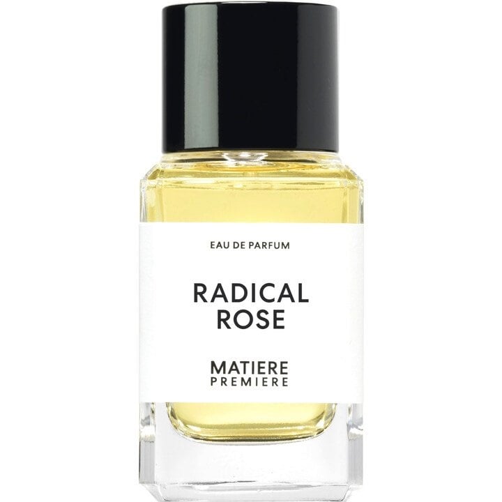 matiere premiere radical rose edp (u) 100ml