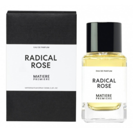 matiere premiere radical rose edp (u) 100ml