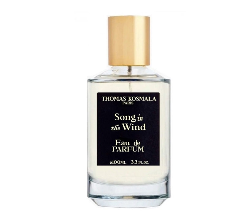thomas kosmala song in the wind edp (u) 100ml