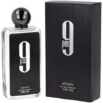 afnan 9pm edp (m) 100ml