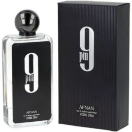 afnan 9pm edp (m) 100ml