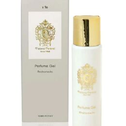 tiziana terenzi andromeda perfume gel ( hand sanitizer) 60ml