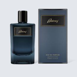 brioni eau de parfum (m) 100ml