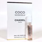 chanel coco mademoiselle edp vial (w) 1.5ml