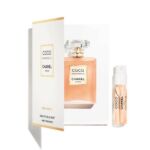 chanel coco madeimoiselle l'eau privee eau pour la nuit vial (w) 1.5m