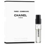 chanel paris Édimbourg vial edt (u) 1.5ml