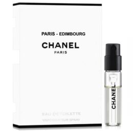 chanel paris Édimbourg vial edt (u) 1.5ml