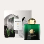 amouage epic pour femme edp (w) 100ml