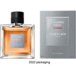 guerlain l'homme ideal extreme edp (m) 100ml