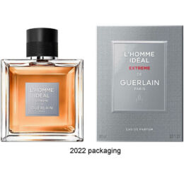 guerlain l'homme ideal extreme edp (m) 100ml