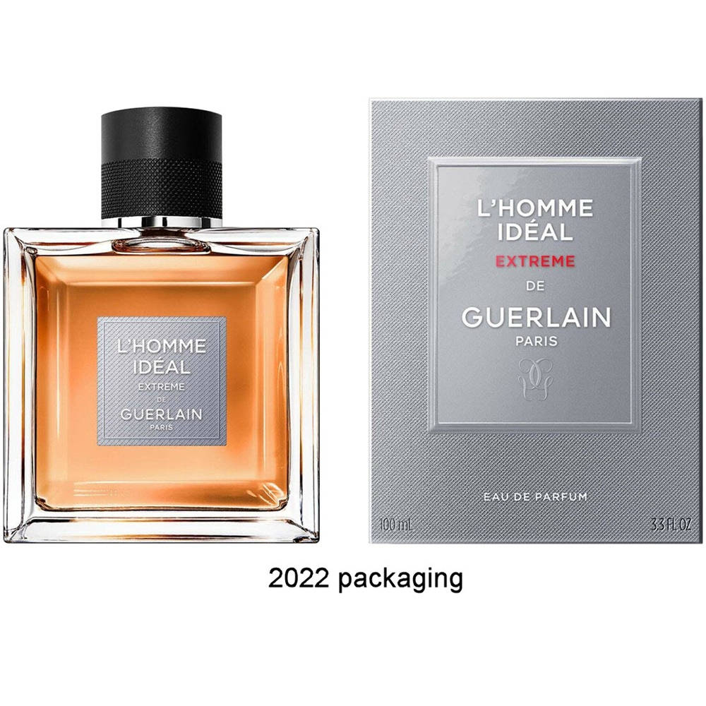 guerlain l'homme ideal extreme edp (m) 100ml