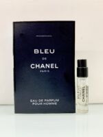 chanel bleu de chanel edp (m) vial 1.5ml