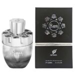 afnan rare carbon (m) edp 100ml