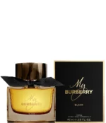 burberry my burberry black parfum (w) 90ml
