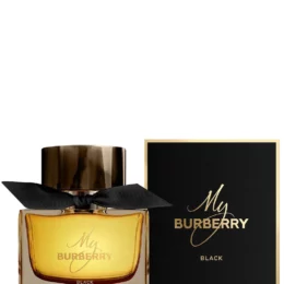 burberry my burberry black parfum (w) 90ml