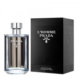 prada l'homme edt (m) 100ml