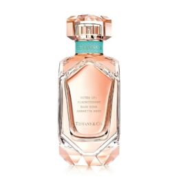 tiffany & co. rose gold edp (w) 75ml tester