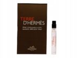 TERRE D'HERMES ALCOHOL-FREE BODY SPRAY (M) 4ML