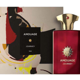 AMOUAGE JOURNEY MAN 100ML EDP