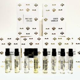 mancera aoud black candy edp vial (u) 1.5ml