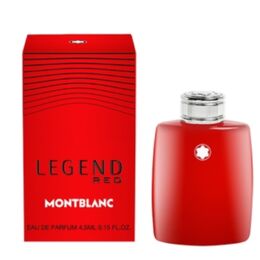 mont blanc legend red edp (m) mini 4.5ml