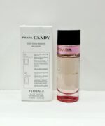 prada candy floral prada for women edt 80ml tester