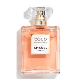 chanel coco mademoiselle intense edp (w) 100ml tester
