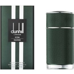 dunhill icon racing edp (m) mini 30ml (unbox)