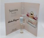 salvatore ferragamo signorina edp (w) vials 1.5ml
