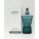 jean paul gaultier le male edt (m) 125ml (tester)