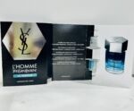 yves saint laurent l'homme le parfum (m) vial 1.5ml