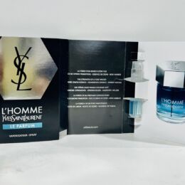 yves saint laurent l'homme le parfum (m) vial 1.5ml